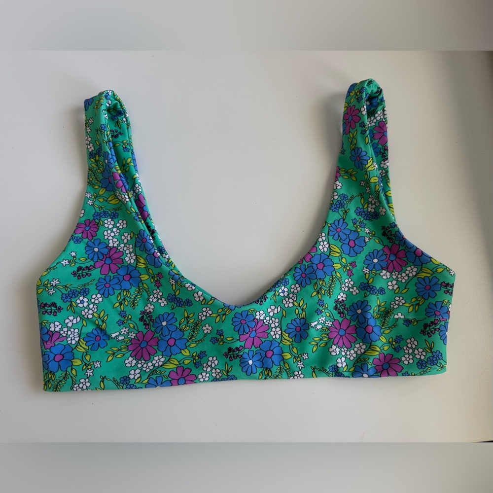 Blackboug Bikini Top